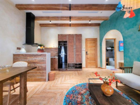 AMA71 - The Juliet A Boutique Hotel - Sunset Town